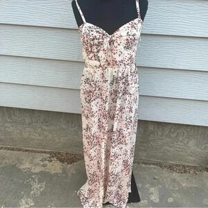 As U Wish Dress